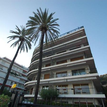 Studio Moderne Avec Terrasse Proche Plages Et Centre, Wifi Gratuit - Fr-1-196-216 Menton Bagian luar foto