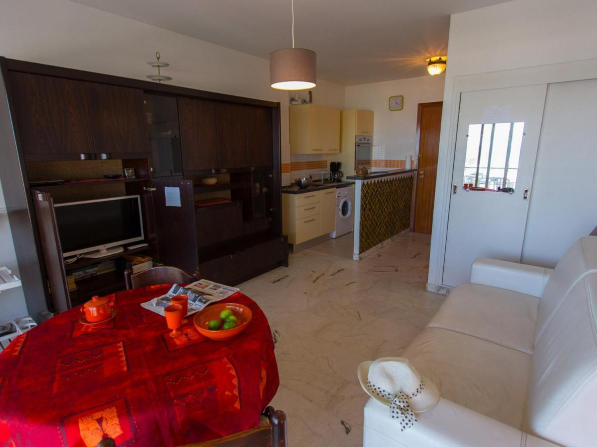 Studio Moderne Avec Terrasse Proche Plages Et Centre, Wifi Gratuit - Fr-1-196-216 Menton Bagian luar foto